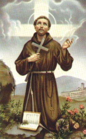 Comunidade São Francisco de Assis