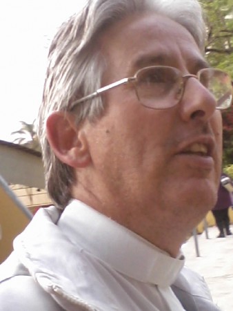 Padre Alberto Alves